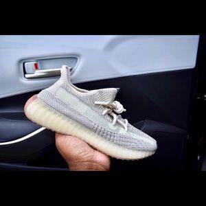 Yeezy Boost 350 V2 Citrin